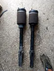 Mercedes-Benz W164 ML Front Air Suspension Shocks - 3