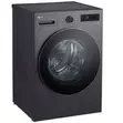 Premium LG All-in-One Front-Load Washer-Dryer Combo - 1