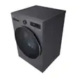 Premium LG All-in-One Front-Load Washer-Dryer Combo - 2