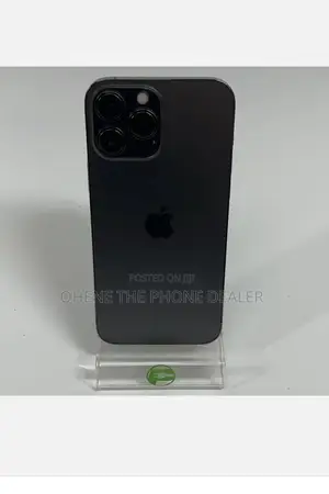 New Apple iPhone 13 Pro 128GB Gray