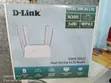 D-Link DWR-M922 Dual SIM 4G LTE Router - 1