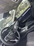 Honda Civic EX-L 2021 Gray - 3