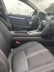 Honda Civic EX-L 2021 Gray - 4