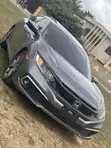 Honda Civic EX-L 2021 Gray - 5