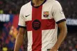 FC Barcelona 2026/27 Fourth Kit - 1