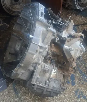 Honda Civic 2016-2018 Gearbox (Slightly Faulty)