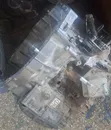 Honda Civic 2016-2018 Gearbox (Slightly Faulty) - 2