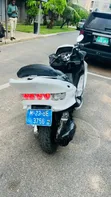Yamaha Majesty 2020 White - 1