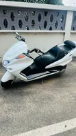 Yamaha Majesty 2020 White - 2