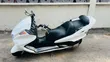 Yamaha Majesty 2020 White - 4