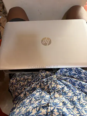 HP Pavilion 15 Laptop - Intel Core i7, 8GB RAM, 750GB HDD