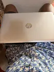 HP Pavilion 15 Laptop - Intel Core i7, 8GB RAM, 750GB HDD - 1