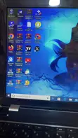 HP Pavilion 15 Laptop - Intel Core i7, 8GB RAM, 750GB HDD - 3