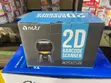 NCTS NL10 2D Barcode Scanner - 1