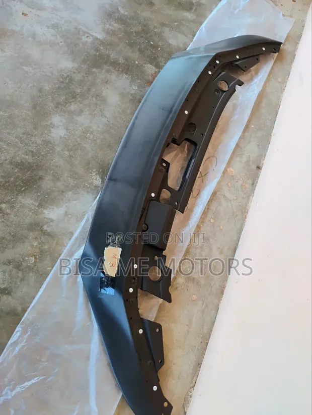 Mazda 3 Grille Cover (2020-2025 Sedan) - 1
