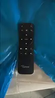 Optoma 4K UHD Home Theater Projector - 2