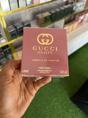 Gucci Guilty Pink Eau de Toilette
