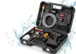 21V Powerful Cordless Pressure Washer Tool Kit - 1