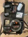 21V Powerful Cordless Pressure Washer Tool Kit - 2