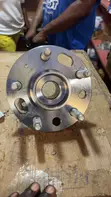 Brand New Equinox Wheel Hub Assembly - 1