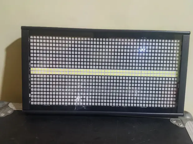 720-LED Strobe Light - 1000W - 1