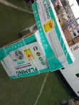 Flamino Split AC - Brand New - 1