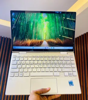 HP Envy x360 13" Convertible Laptop - Core i5, 8GB RAM, 256GB SSD
