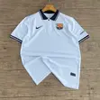 FC Barcelona Polo Jersey - 2