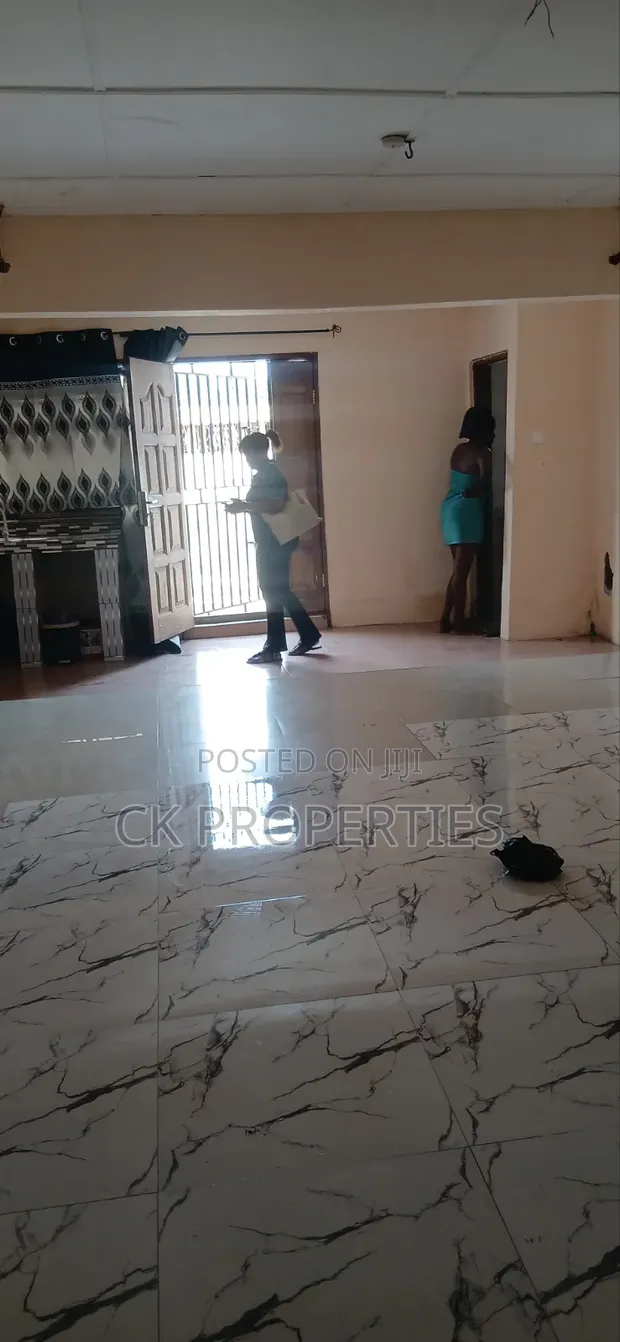 Mini Flat for Rent in Pillar 2, Dome - 1