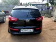 Kia Sportage 2013 Black - 4