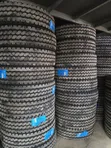 Double Coin Kunlun 13R22.5 20PR Tires - 1