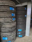 Double Coin Kunlun 13R22.5 20PR Tires - 2