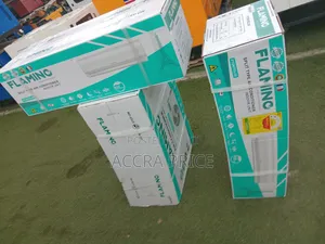 Flamino Air Conditioner - Brand New