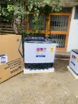 Pearl 18Kg Topload Twin Tub Washing Machine - 2