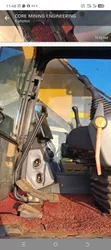 Sany SY215 Excavator - 2020 - 2
