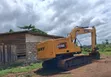 Sany SY215 Excavator - 2020 - 4