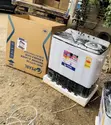 Pearl 18kg Twin Tub Washing Machine - 1