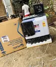 Pearl 18kg Twin Tub Washing Machine - 2