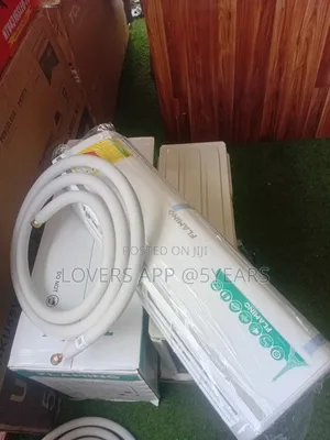 Flamino 1.5Hp Air Conditioner - Low Noise