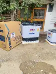 Pearl 18Kg Topload Twintub Semi-Automatic Washing Machine - 2