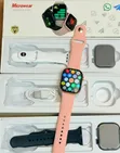 Alter Microwear S12 Smartwatch - 2