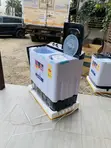 11kg Pearl White Topload Semi-Automatic Washing Machine - 2
