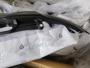 Mazda CX-30 Grille Cover (2019-2025)