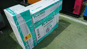 Flamino 1.5HP AC - Brand New