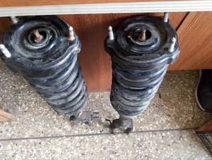 Mercedes-Benz W211 E-Class Front Shock Absorber (Sachs)