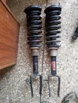 Mercedes-Benz W211 E-Class Front Shock Absorber (Sachs) - 2