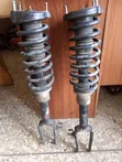Mercedes-Benz W211 E-Class Front Shock Absorber (Sachs) - 3