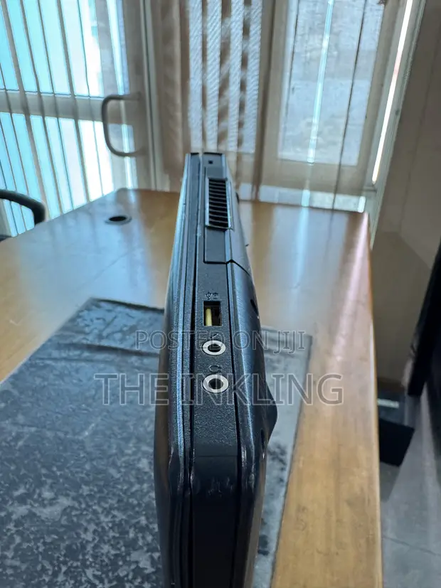 Lenovo IdeaPad Y510p Laptop - Intel Core i7, 12GB RAM, 1TB HDD - 1