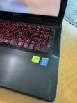 Lenovo IdeaPad Y510p Laptop - Intel Core i7, 12GB RAM, 1TB HDD - 2