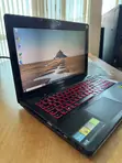 Lenovo IdeaPad Y510p Laptop - Intel Core i7, 12GB RAM, 1TB HDD - 4
